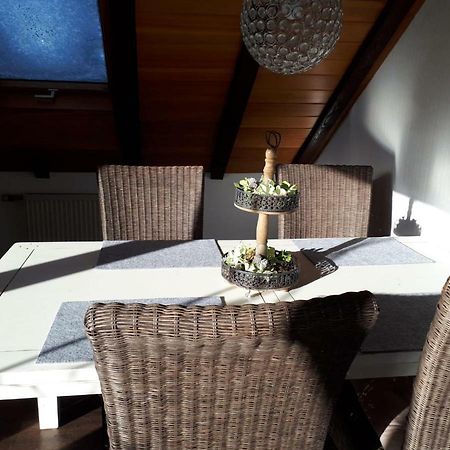וילינגן Ferienwohnung Ruhenest מראה חיצוני תמונה