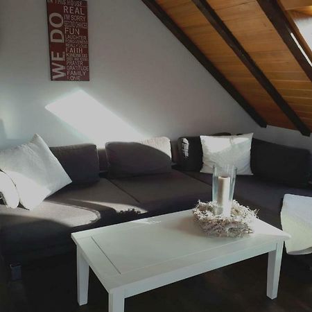 וילינגן Ferienwohnung Ruhenest מראה חיצוני תמונה