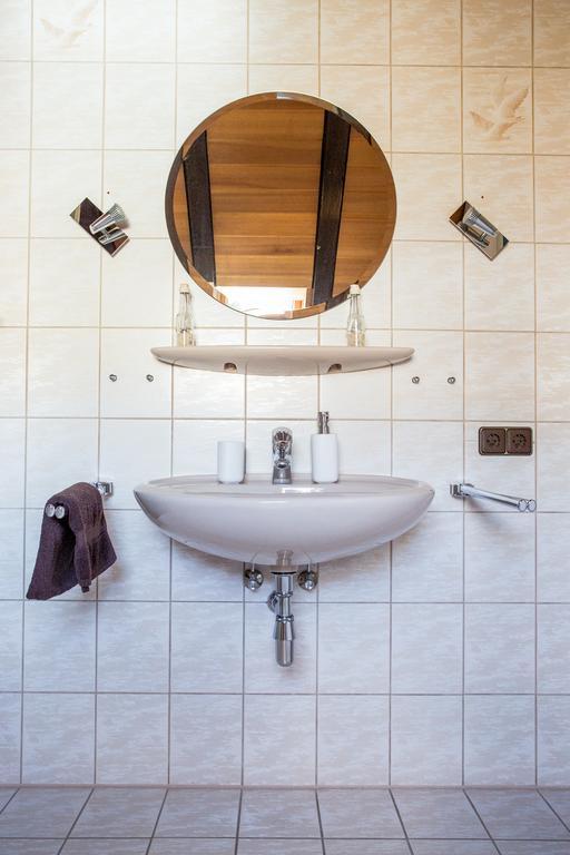 וילינגן Ferienwohnung Ruhenest מראה חיצוני תמונה