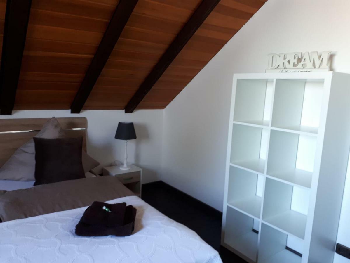 וילינגן Ferienwohnung Ruhenest מראה חיצוני תמונה